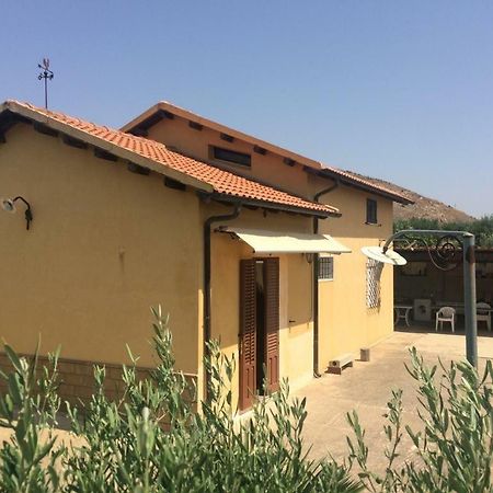 Sole Terra E Mare Casa Chiara Vila Montallegro Exterior foto